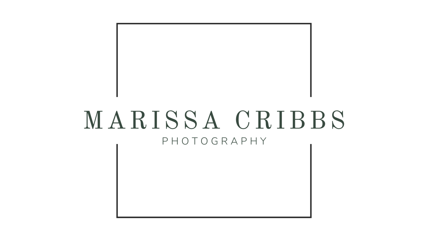 Marissa Cribbs Photography | Kansas City Portrait Photographer